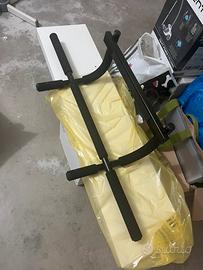 Pull up bar / barra trazioni da porta