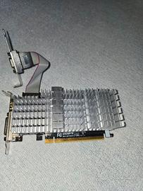 Nvidia GV N730SL -2GL  scheda video