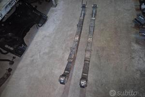 Balestre Posteriori Per Iveco Daily 2.3 2018