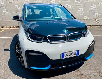 BMW i3 s 120Ah -LED -NAVI PDC- PRONTA CONSEGNA