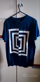 T-Shirt Sonny & Bono (Taglia M)