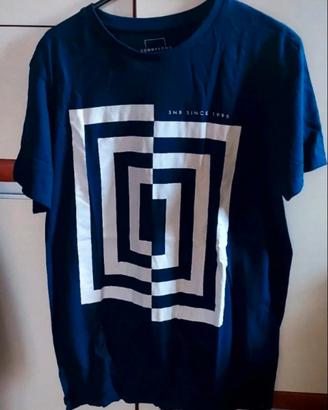 T-Shirt Sonny & Bono (Taglia M)