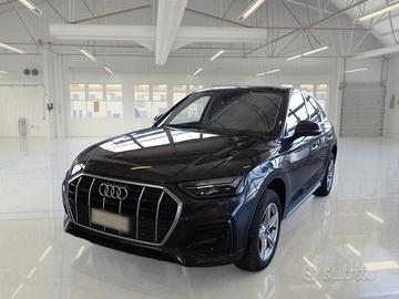 AUDI Q5 SPORTBACK 40 TDI MHEV BUSINESS ADVANCED QU