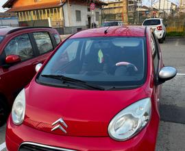 Citroen c1 - 2010