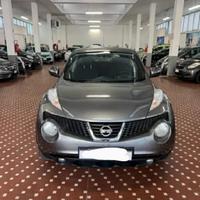 Nissan Juke 1.5 dCi Ministry of Sound