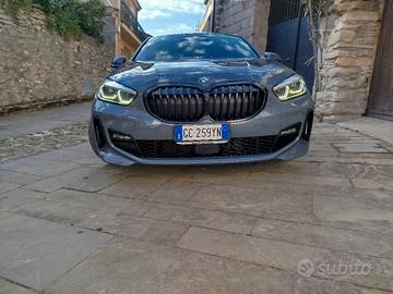 bmw serie 1 118Msport 