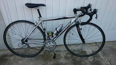 Bici da Corsa Specialized Allez E5 SLX Taglia 52