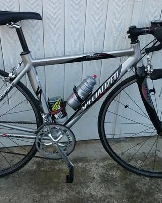Bici da Corsa Specialized Allez E5 SLX Taglia 52
