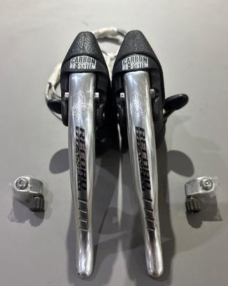PINZE FRENO BRAKES Super Record Nuovo Record Campagnolo V1 - NOS NUOVO EUR 250,00 - ES