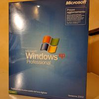 Software Windows XP Professional Upgrade