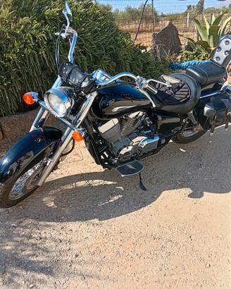 Honda Shodow 750