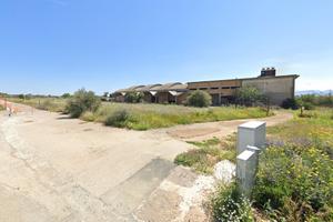 Capannone Industriale Elmas [Cod. rif 3208794VCG]