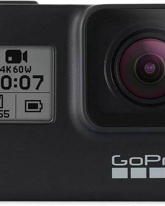 Go pro
