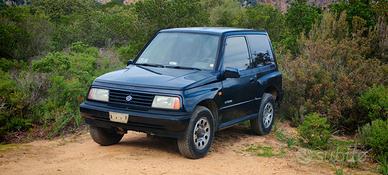 vitara 1.6 8v jlx