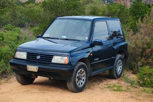 vitara 1.6 8v jlx