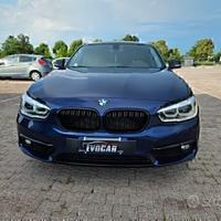 BMW 116 '19 PROMO/RITIRO USATO/