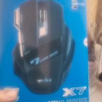 Mouse Weibo per Gaming