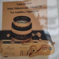 Classic camera lotto completo 