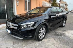 Mercedes-Benz GLA 180