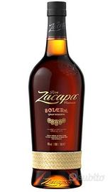 Solera Gran Reserva, Rum ultra premium pluripremia