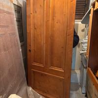 N. 2 porte per interno