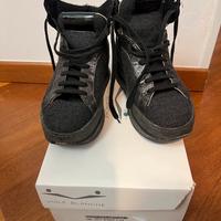 Scarpe invernali misura 37