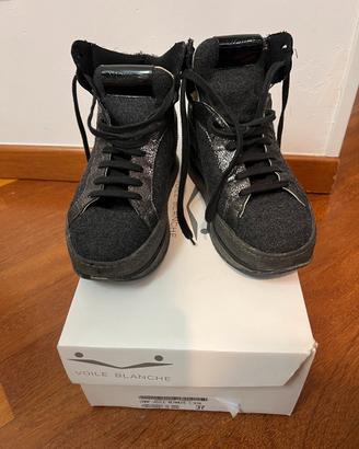 Scarpe invernali misura 37