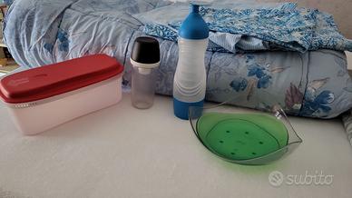 Set di prodotti da cucina Tupperware