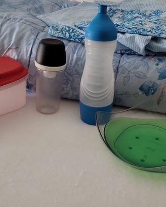 Set di prodotti da cucina Tupperware