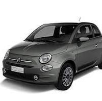 FIAT 500 (2007-2016) - 500 1.2 EasyPower Lounge