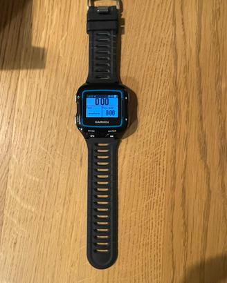 Garmin 920XT + fascia + caricatore + scatola