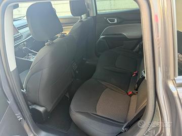 Jeep compass, anno 2023, km 41 mila