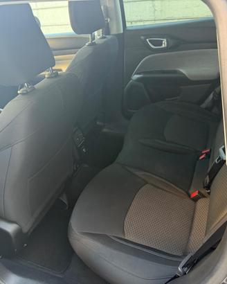 Jeep compass, anno 2023, km 41 mila