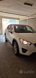 mazda cx5 2200 skyactyve