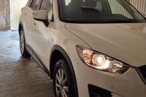 mazda cx5 2200 skyactyve