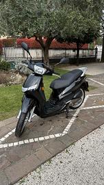 Peugeot Tweet 50 92 Km