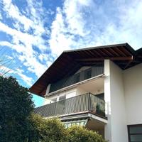 Appartamento bilivelli con terrazze