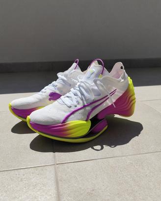 Scarpe Puma Fast-RB Nitro Elite LD - NUOVE