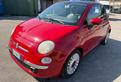 FIAT 500 1.2 EasyPower Lounge senza nessun lavor