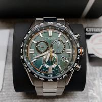 Citizen Eco-Drive CB5946-82X