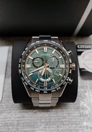 Citizen Eco-Drive CB5946-82X