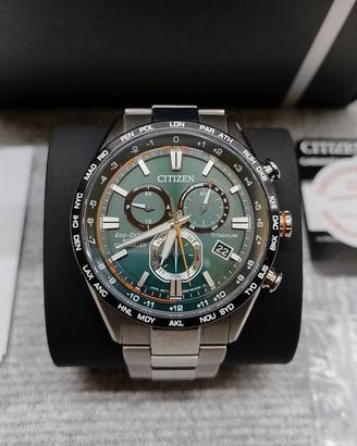 Citizen Eco-Drive CB5946-82X