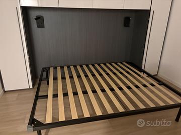 Rete a doghe matrimoniale