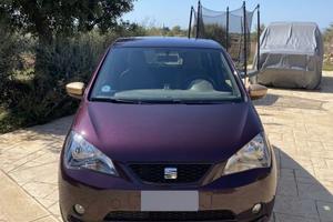 AUTO SEAT Mii COSMOPOLITAN UNICO PROPRIETARIO