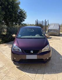 AUTO SEAT Mii COSMOPOLITAN UNICO PROPRIETARIO