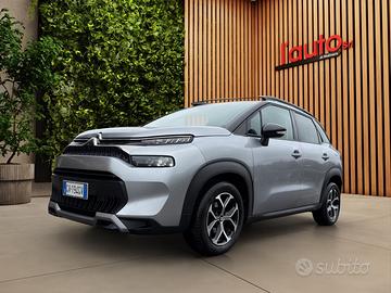 Citroen C3 Aircross BlueHDi 110 S&S Plus