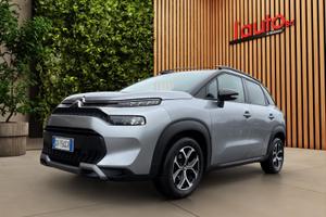 Citroen C3 Aircross BlueHDi 110 S&S Plus