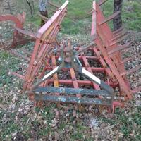 Macchine agricole