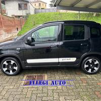 FIAT Pandina PROMO FIN. PANDINA CROSS 1.0 Hyb