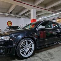 AUDI RS4 4200 V8 CV.420 QUATTRO KM. 26.000- RECA